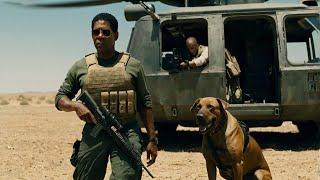 Denzel Washington  |  Night Chase | Blockbuster Movie 2025  | Hollywood moviek0#actionmovies