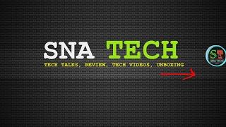 Live Chat With SNA TECH Team.