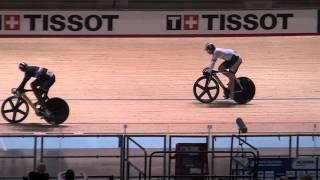 2012 UCI TRACK CYCLING WORLD CHANPIONSHIPS　Sprint