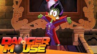 Danger Mouse | Count Duckula Tonight