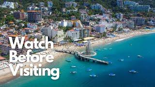 Everything You NEED To KNOW Before Visiting Puerto Vallarta 2023