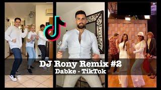 DJ Rony Remix Tiktok Challenge - #2