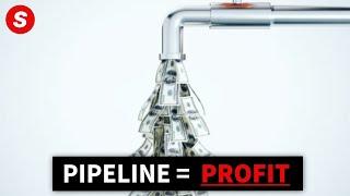 Fill Your Sales Pipeline: A Step-by-Step Guide