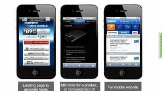 Making Mobile-Friendly Websites: Best Practices in Action