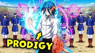 They Thought He Was Worthless And Betrayed Him… But He Reincarnated As A PRODIGY! - Manhwa Recap