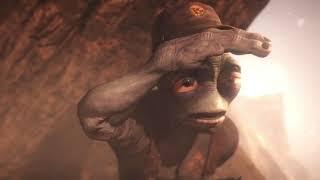 Oddworld Soulstorm