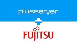 Fujitsu und plusserver – Kundenwerte durch Ökosysteme in der Partnerschaft