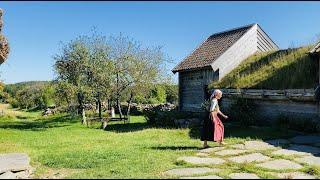 Äskhult Cultural Reserve in Kungsbacka