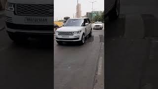 Indian Richest Man's 5 Car Convoy Featuring Rolls-Royce, Bentleys, Range Rover Will Drop Your Jaws