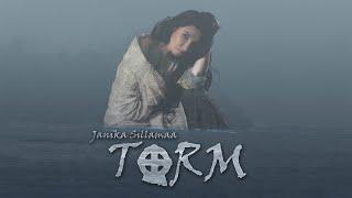 "Torm" Janika Sillamaa