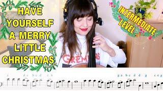 How to play: Have Yourself A Merry Little Christmas 