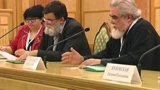 Протоиерей Николай Соколов