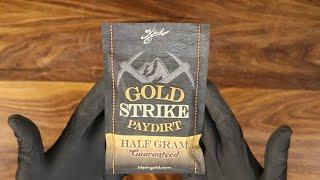 Klesh Gold Strike Paydirt