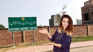 Eastern District Extension | Bahria Orchard | Lahore | Rehan Builders