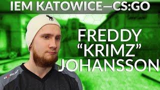 Fnatic Krimz—"We are confident because we are the best team in the world"