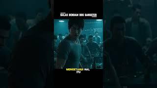 BALAS DENDAM BOS GANGSTER #film #filmkartunterbaru #horror #kartunjadul #anime #pocongsensasi #movie