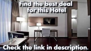 Hegau Tower Hotel Singen - Singen - Germany