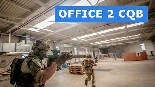 Office 2 - CQB