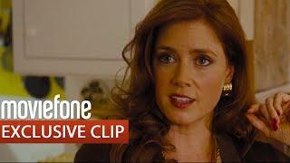 'American Hustle' Exclusive Clip (2013): Christian Bale, Amy Adams