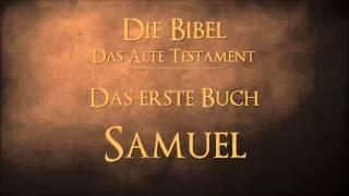 Das erste Buch Samuel