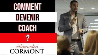 Comment devenir coach : les formations qui ont changé ma vie !