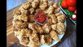 КУРИЦА ЗАПЕЧЁННАЯ С ПАРМЕЗАНОМ . КУРИНОЕ ФИЛЕ С СЫРОМ в духовке. Курочка в духовке.