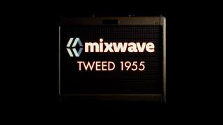 MixWave: Tweed 1955