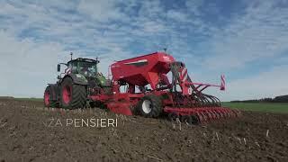 OPERA 300: the new in-line combined seed drill by MASCHIO GASPARDO