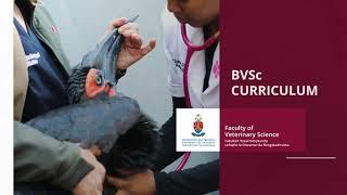 Bachelor of Veterinary Science (BVSc) @UPvideolibrary