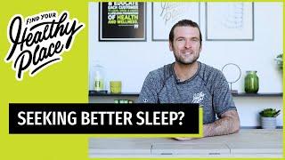 Best Natural Sleep Aid