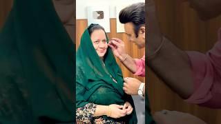 Begum ki pyari ankho me surma