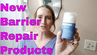 What is Your Skin Barrier & How to Repair It - New Skin Barrier Repair Products