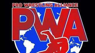 Pro Wrestling Alliance Ep 14 PWA vs. EJPW (7/3/23)