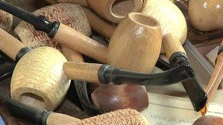 Corn Cob Pipe Legacy - Missouri Meerschaum Company