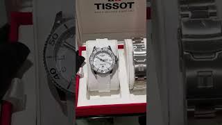 Tissot Seastar 1000 White Dial | IG-Tissotklia2