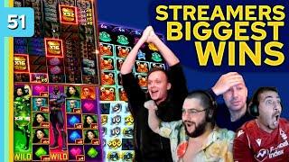 Streamers Biggest Wins – #51 / 2024