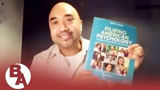 Professor dives into Filipino American psychology in newest book | Balitang America