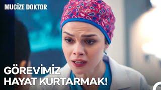 Nazlı'dan Asistanlık Dersleri 101 - Mucize Doktor