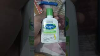 Cetaphil moisturizing lotion for winter #cetaphil #winterskincare #skincare