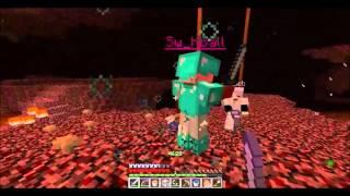 UHC Shorts 4: Zombie Pigman Double Kill