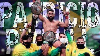 Lethal Power | Patricio Freire "Pitbull" Highlights