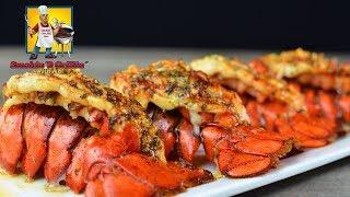 Lobster Tail | Lobster Tail Recipes