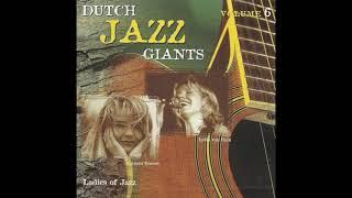 Dutch Jazz Giants Vol 6 × Ladies of Jazz