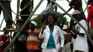 Mufakose - K Queen - Dancehall Queen