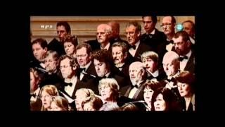 Mahler 2 Slotkoor - Nederlands Concertkoor en Nationaal Jeugdorkest - 2007