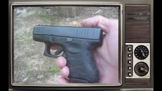 The First Ever Hickok45 Close Up Video