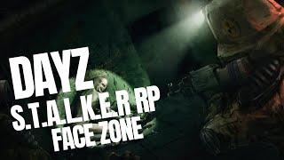 ЛАБОРАТОРИЯ В  ДЕЙЗИ  РП  DAYZ/ FACE ZONE RP  S.T.A.L.K.E.R RP #shorts #дейзи #дед