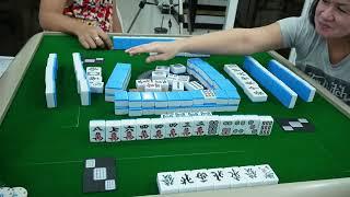 Extra Mahjong June 22 2024 Mahjong -  7 Pairs No Joke #mahjong  #pinoygamemasters