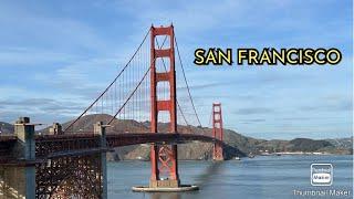 DU LỊCH MỸ - NHỮNG CẢNH ĐẸP CỦA THÀNH PHỐ BIỂN SAN FRANCISCO