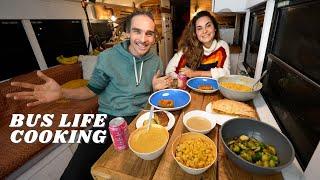 How To Cook An Incredible Vegan Thanksgiving Meal